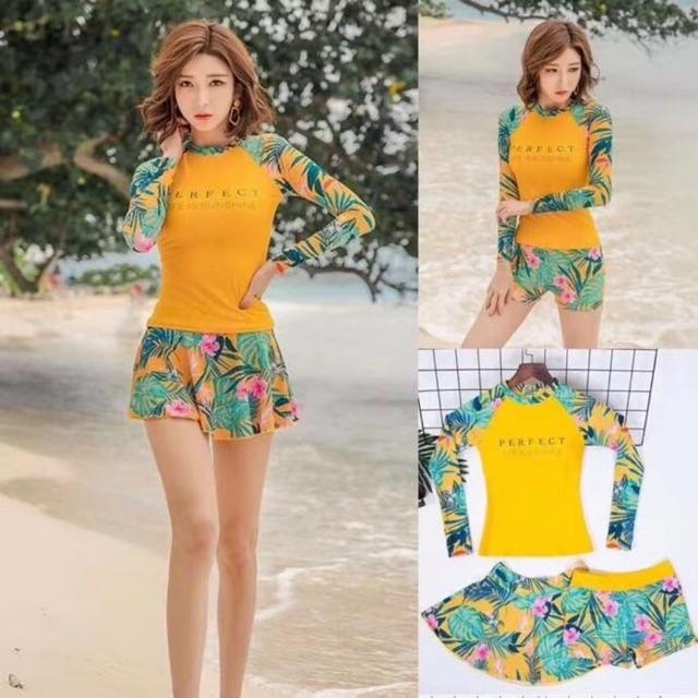 Bikini QC cao cấp (3 chi tiết)