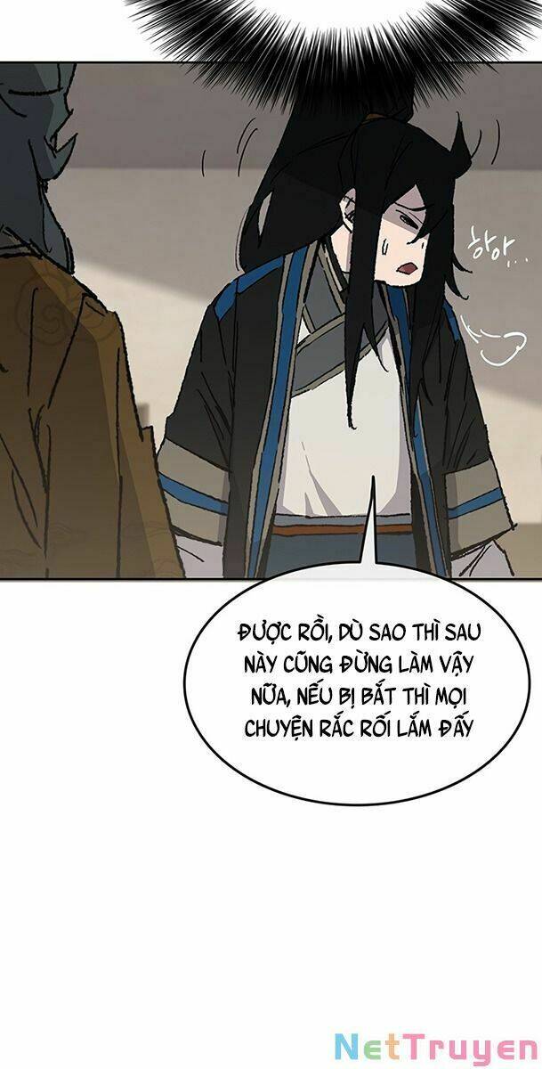 kiếm sĩ bất bại chapter 103 8