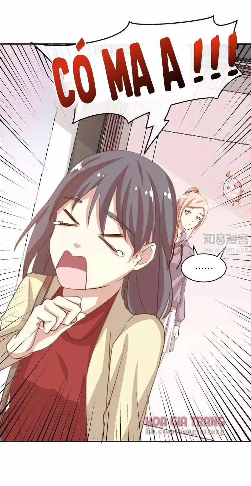 hệ thống yêu đương với nam thần chapter 10 4