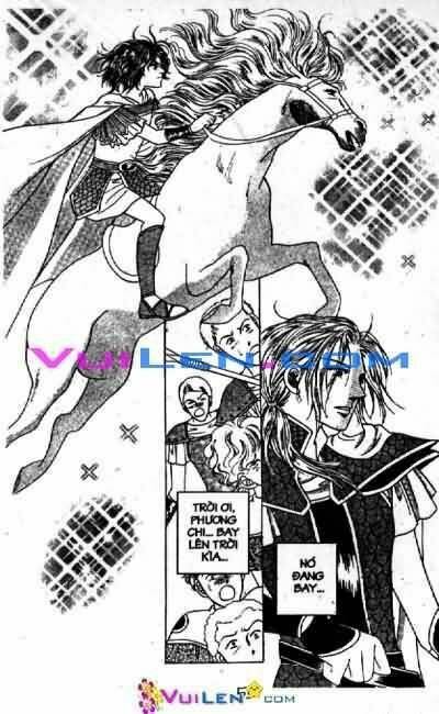 nữ hoàng biển cả chapter 2 55