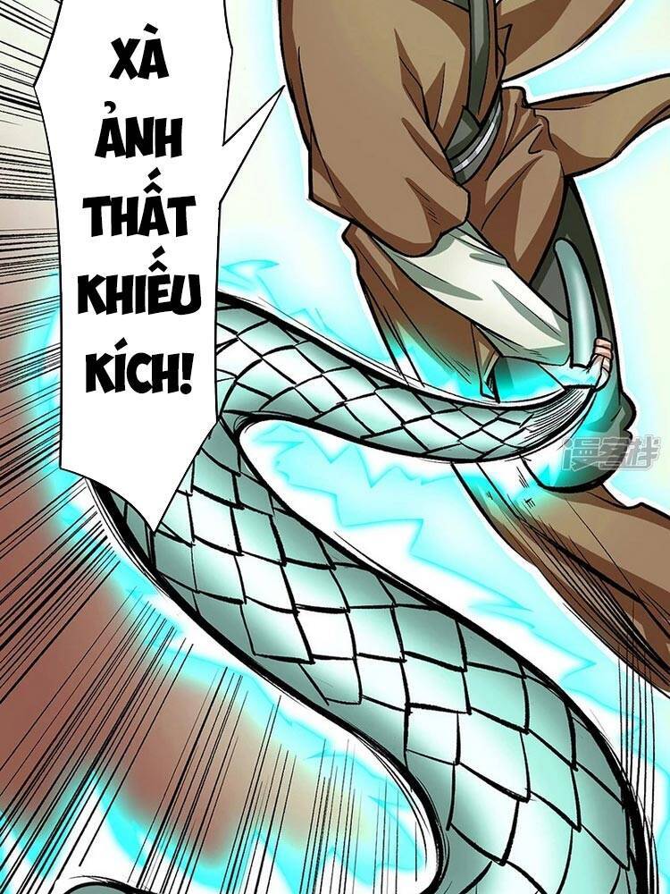 võ đạo độc tôn chapter 284 23