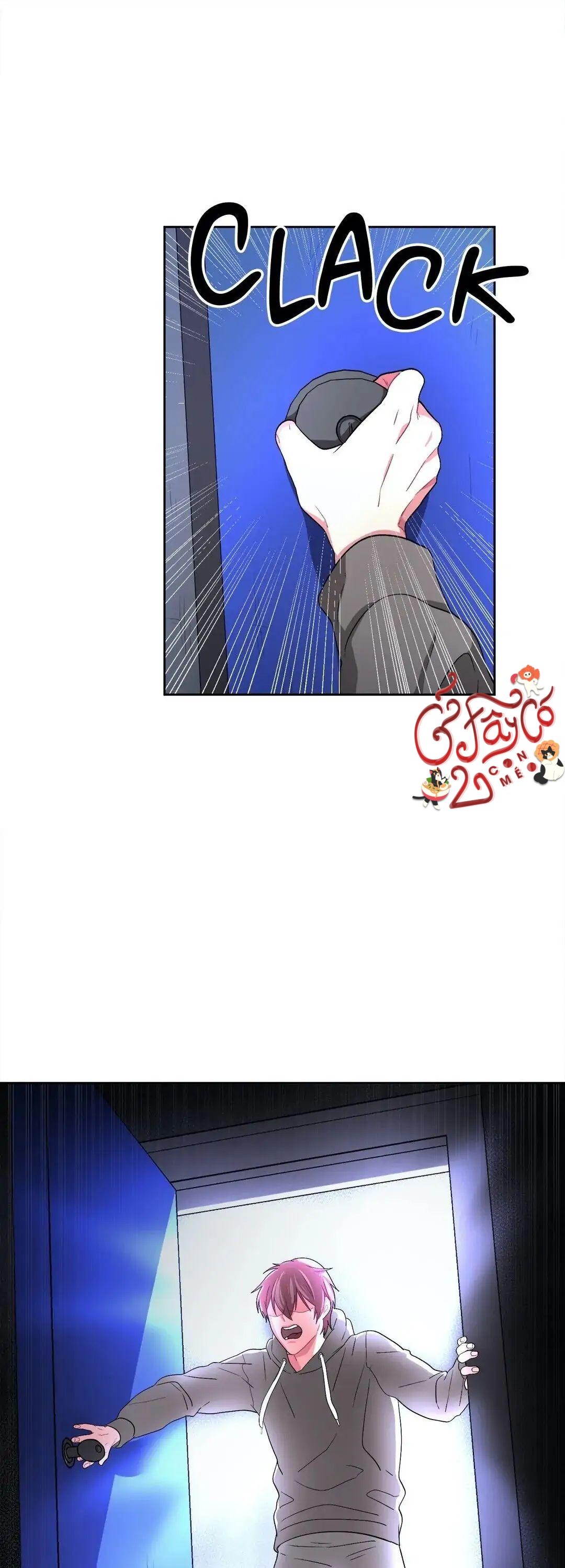 hãy vâng lời anh chapter 35 48