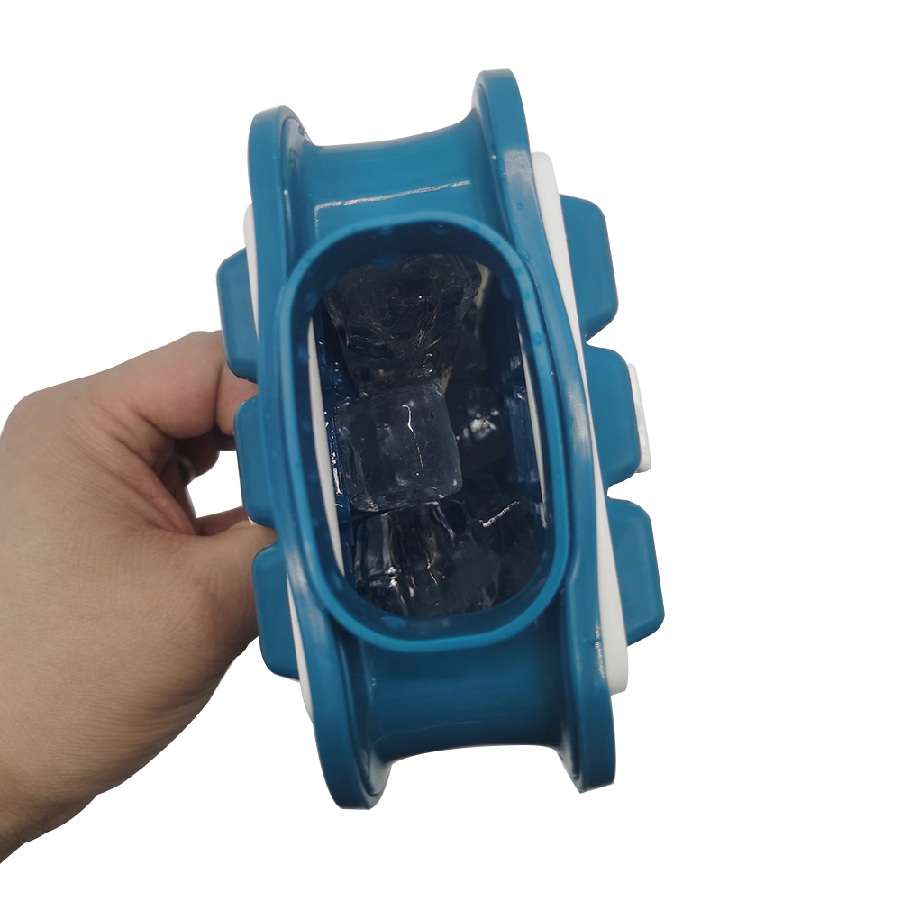 Khay Làm Đá Loại 36 Ô