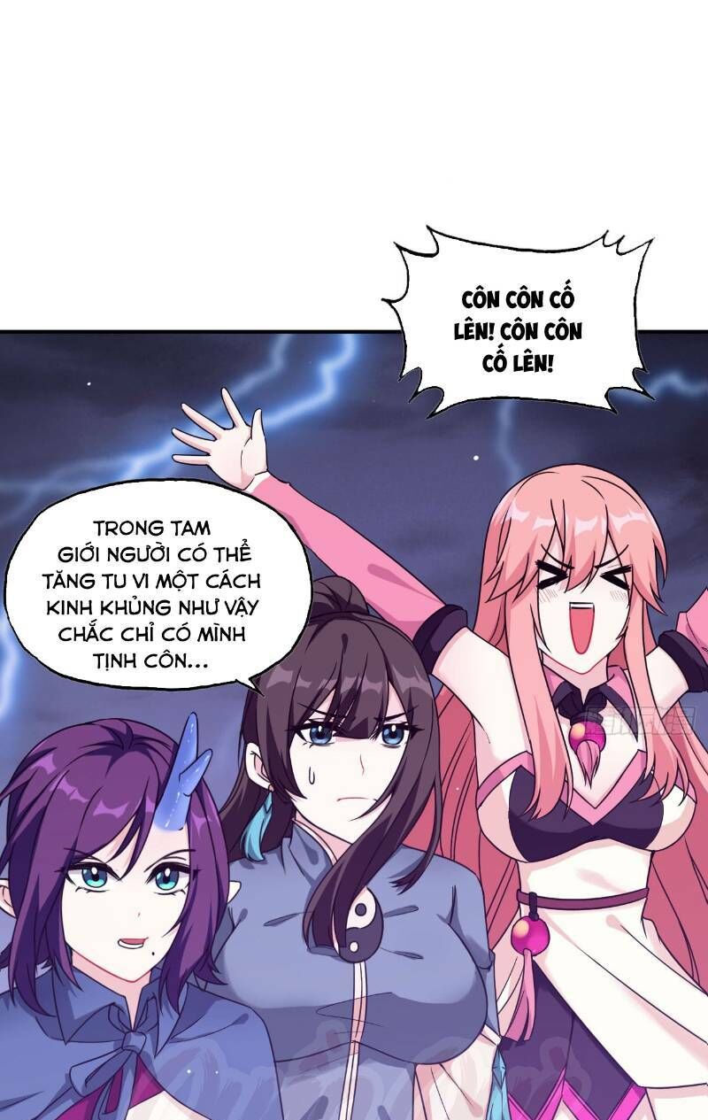 khởi đầu bằng một con côn chapter 80 1