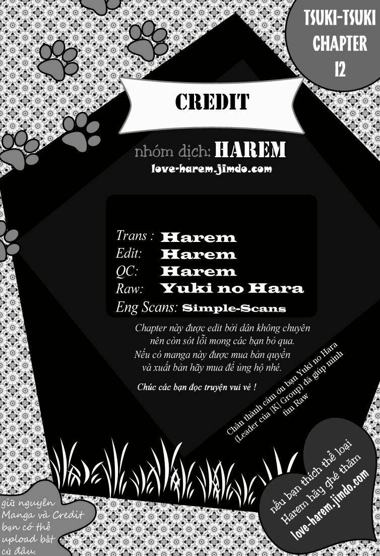 tsuki tsuki! chapter 12 1