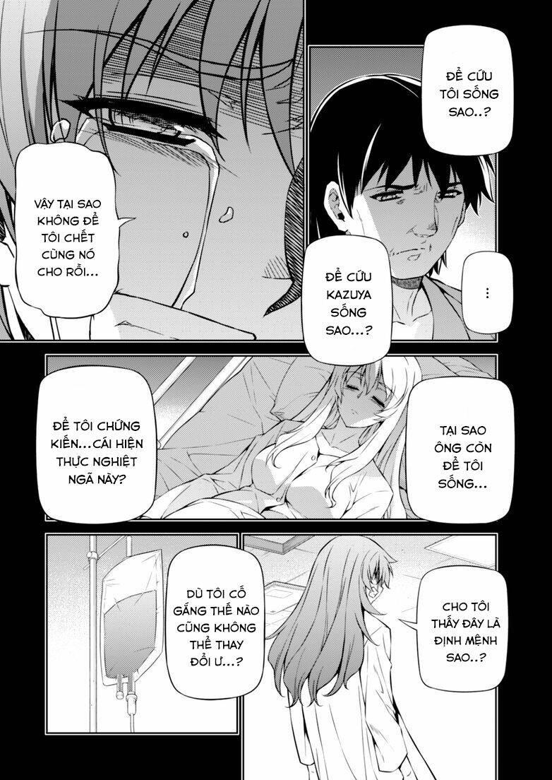 freezing chapter 189 19