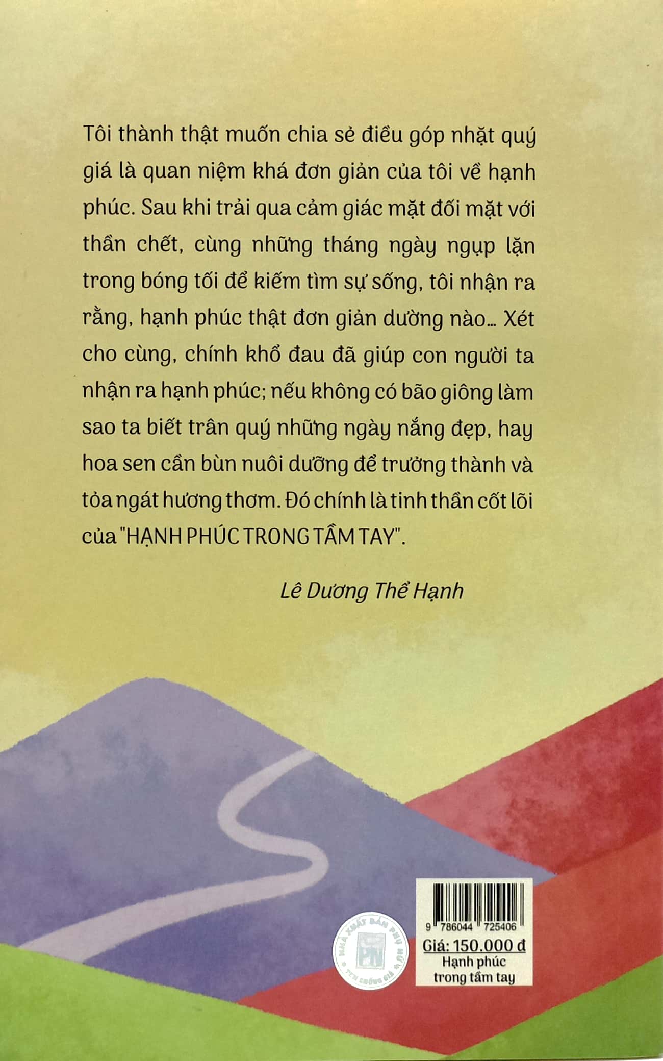 Hạnh Phúc Trong Tầm Tay