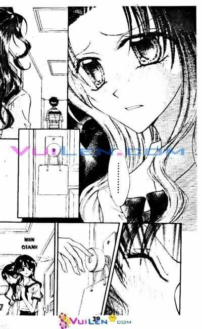 công chúa ẩm thực chapter 4 39