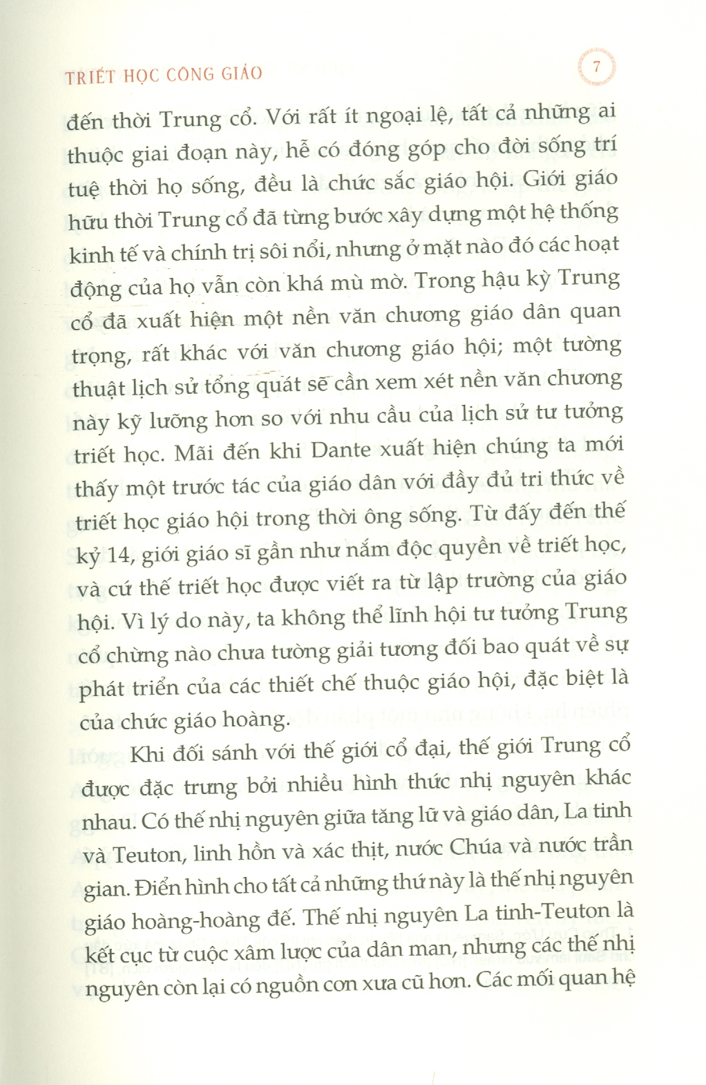 (Bìa Cứng In Màu) (Nobel Văn chương 1950) (Bộ 3 tập) LỊCH SỬ TRIẾT HỌC PHƯƠNG TÂY - Bertrand Russell - dịch giả Hồ Hồng Đăng - Nhã Nam