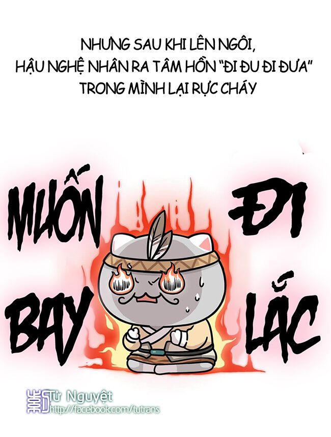nếu lịch sử là một bầy mèo chapter 6 19