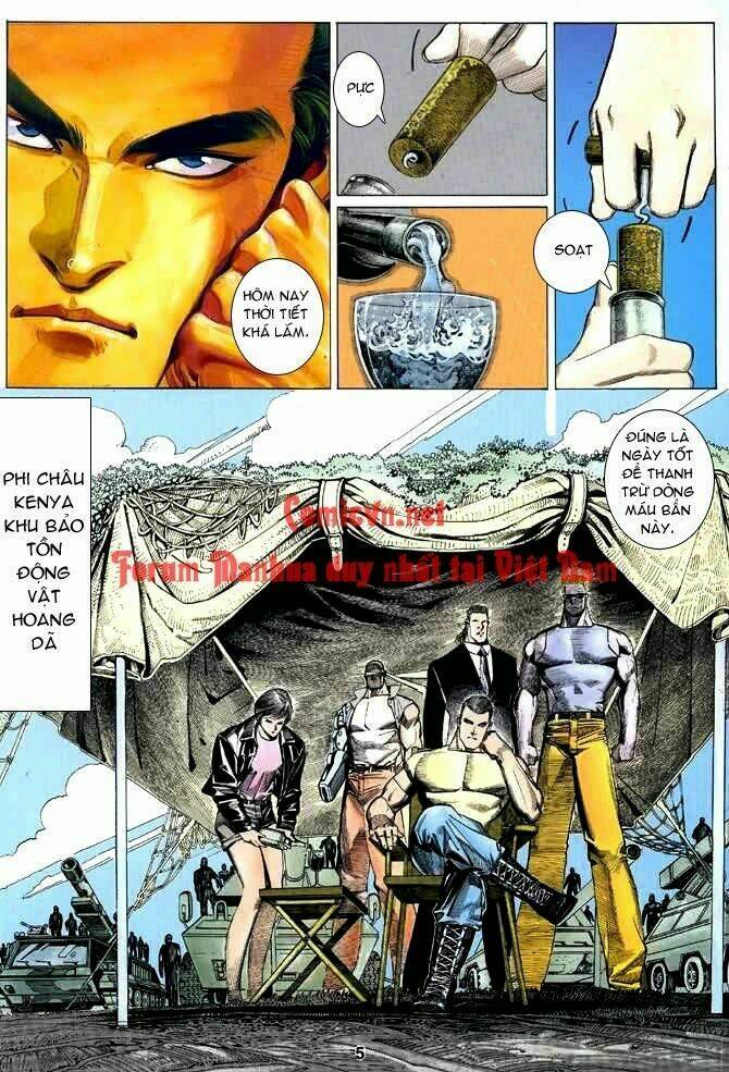 hải hổ 1 chapter 29 2