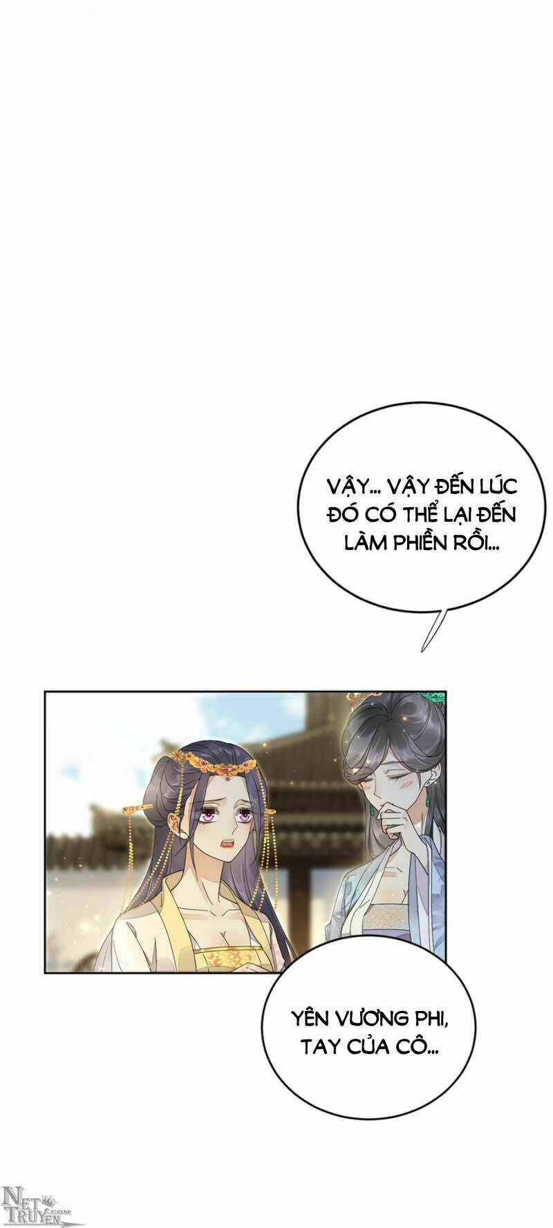 dục hỏa độc nữ chapter 103 14