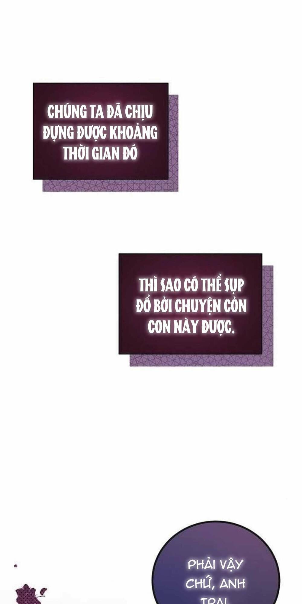 tôi sẽ từ bỏ vị trí hoàng hậu chapter 18 58