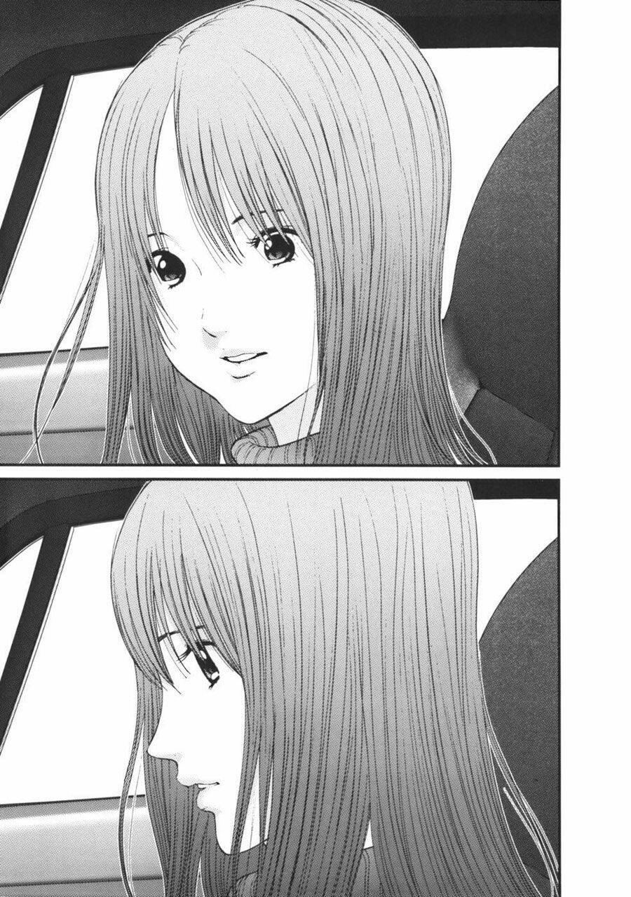 me-teru no kimochi chapter 19 17