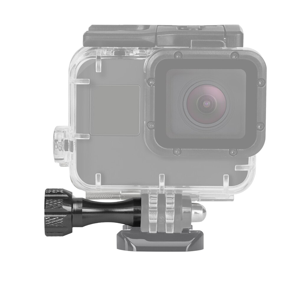 Vít kim loại CNC cho máy quay hành động GoPro, Sjcam, Yi Action, Osmo Action