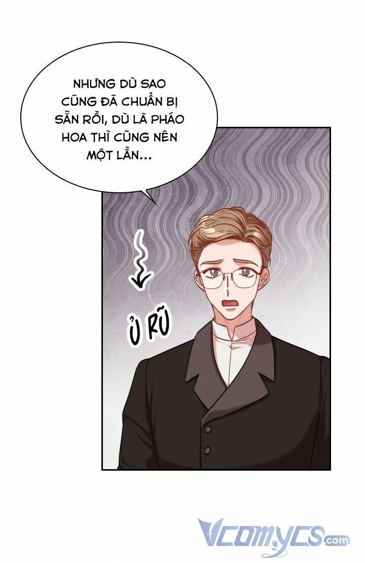 tôi trở thành thư ký của bạo chúa chapter 46 71