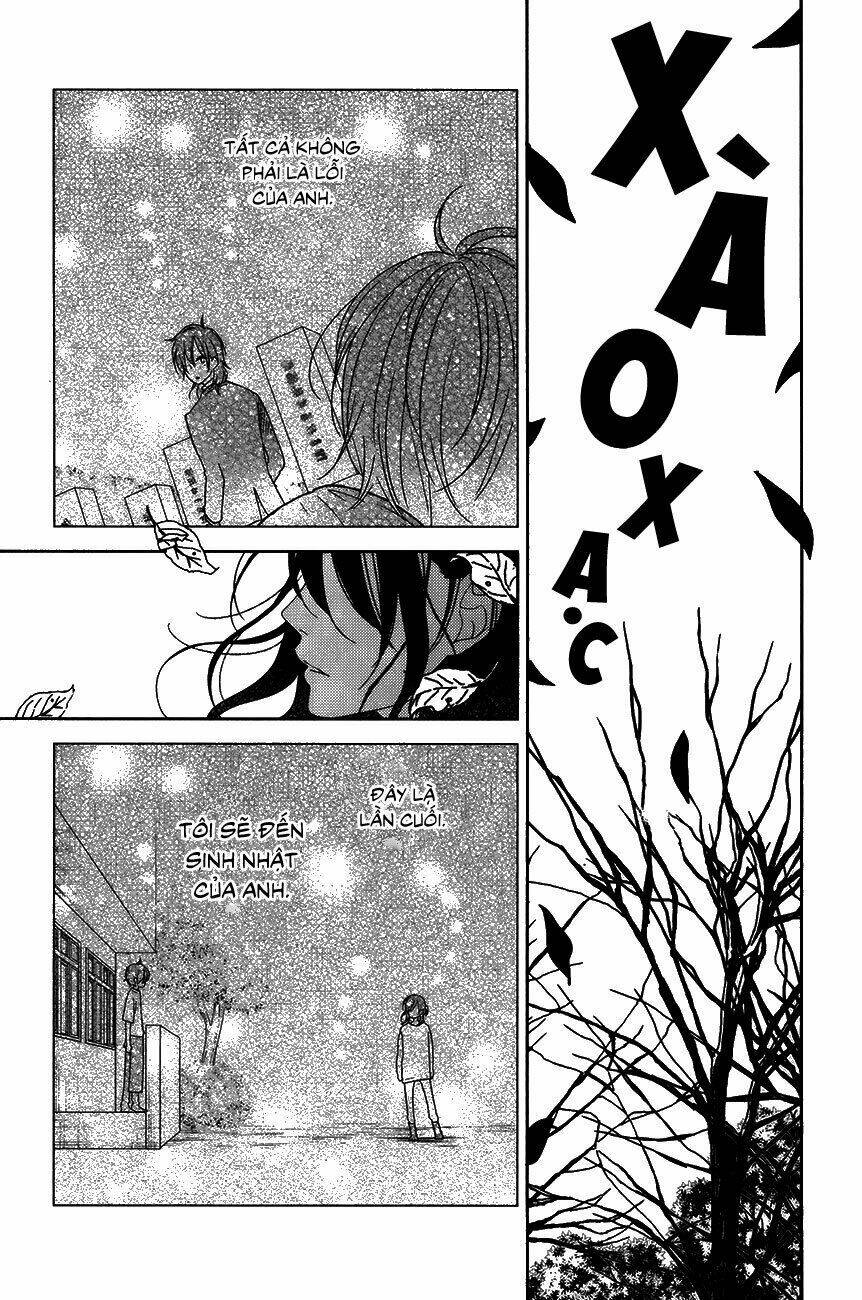 tonari no kaibutsu-kun chapter 51 29