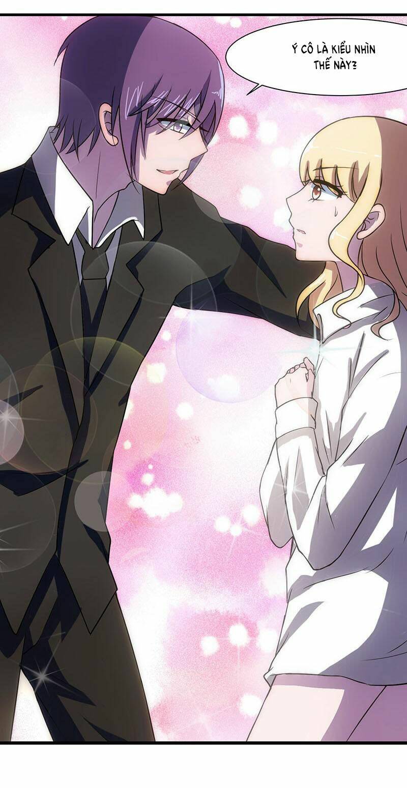 không gả cho tổng tài, gả cho người hầu chapter 7 27