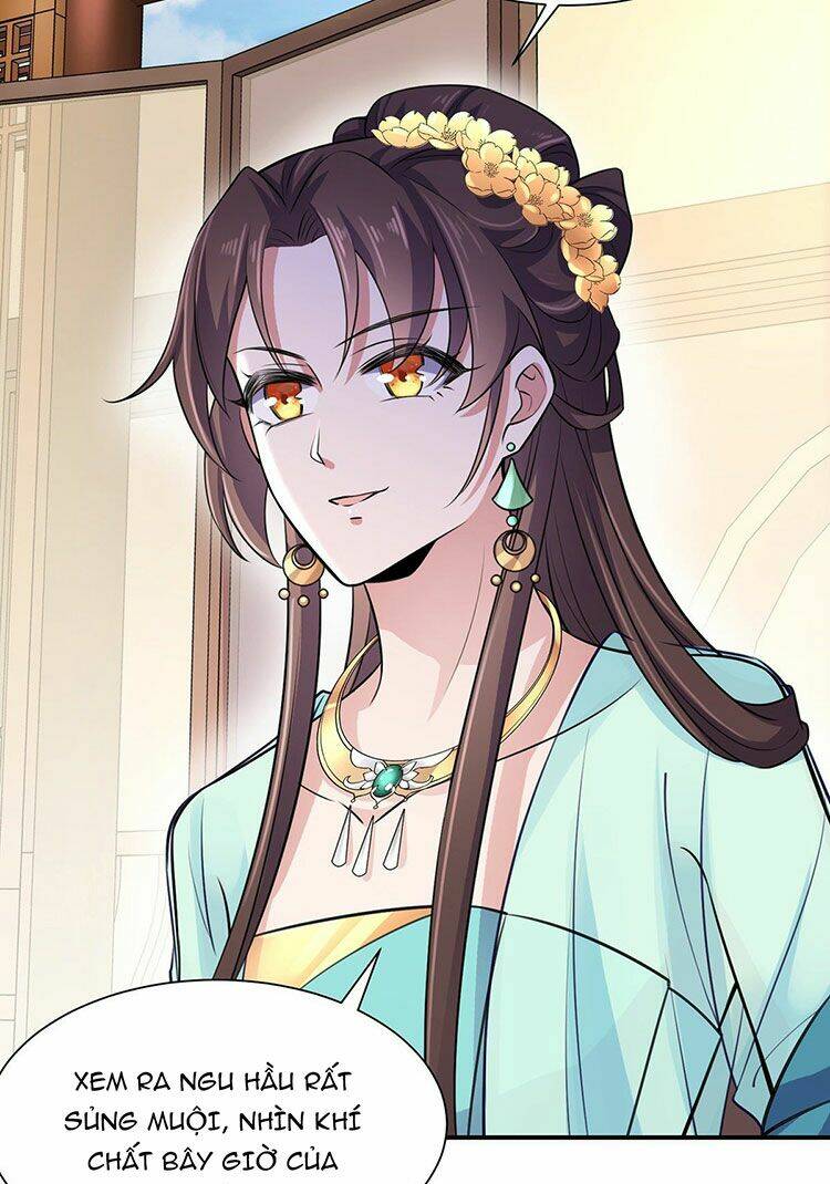 hoạn phi thiên hạ chapter 76 21