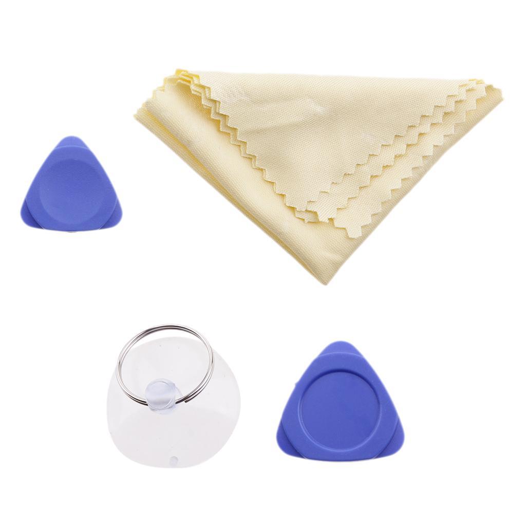 20pcs Opening Repair Tools Screwdriver Set for   Tablet