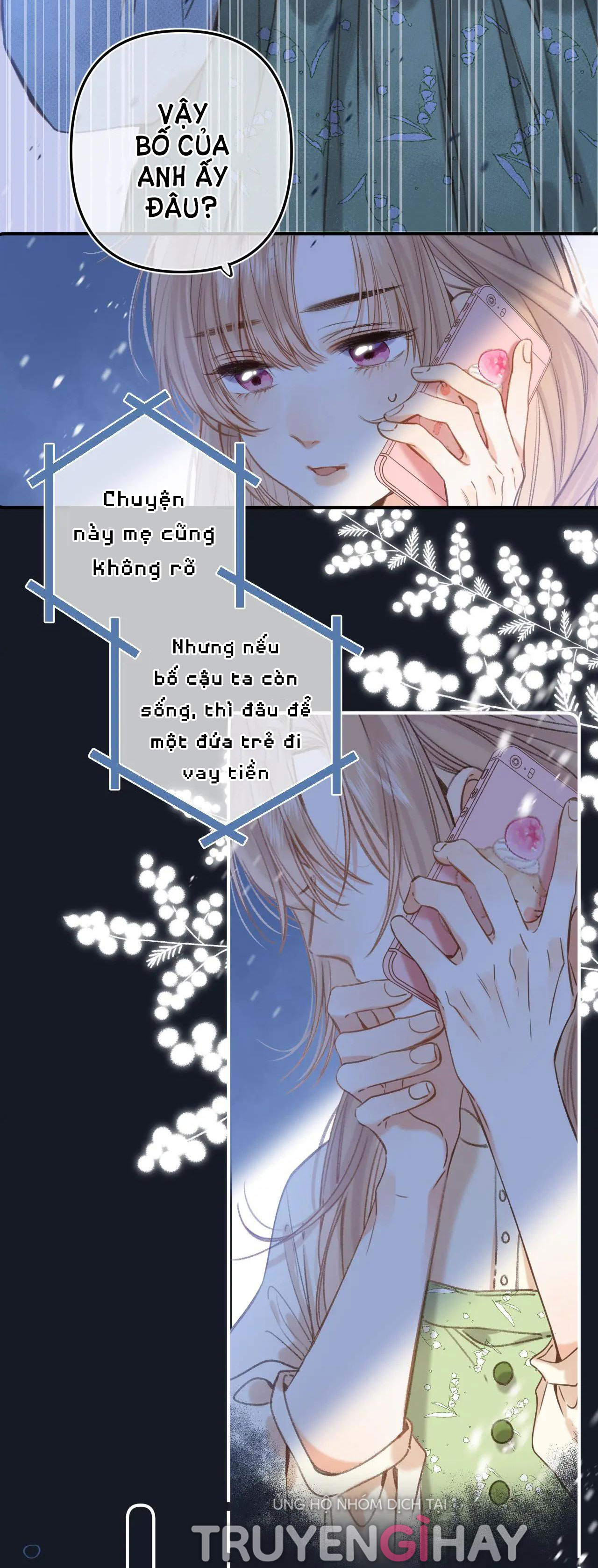 vụng trộm không thể giấu - mối tình thầm kín chapter 52 29