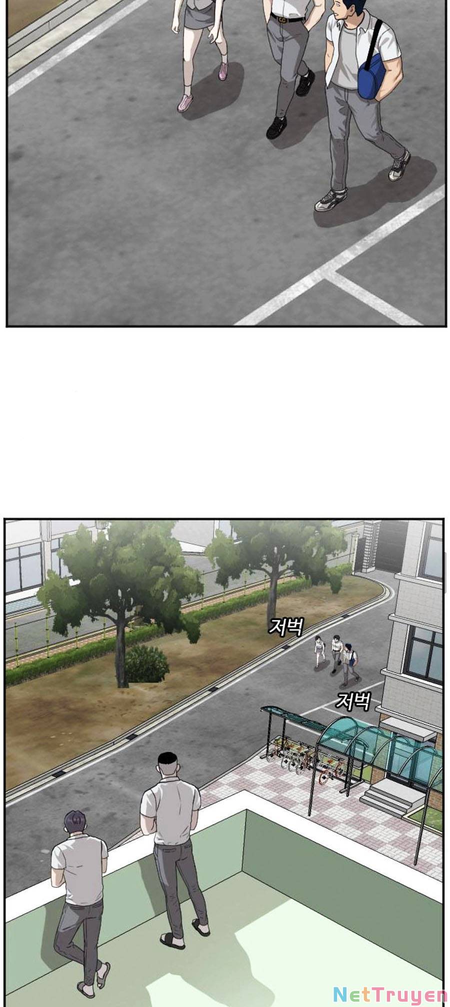 người xấu chapter 88 6