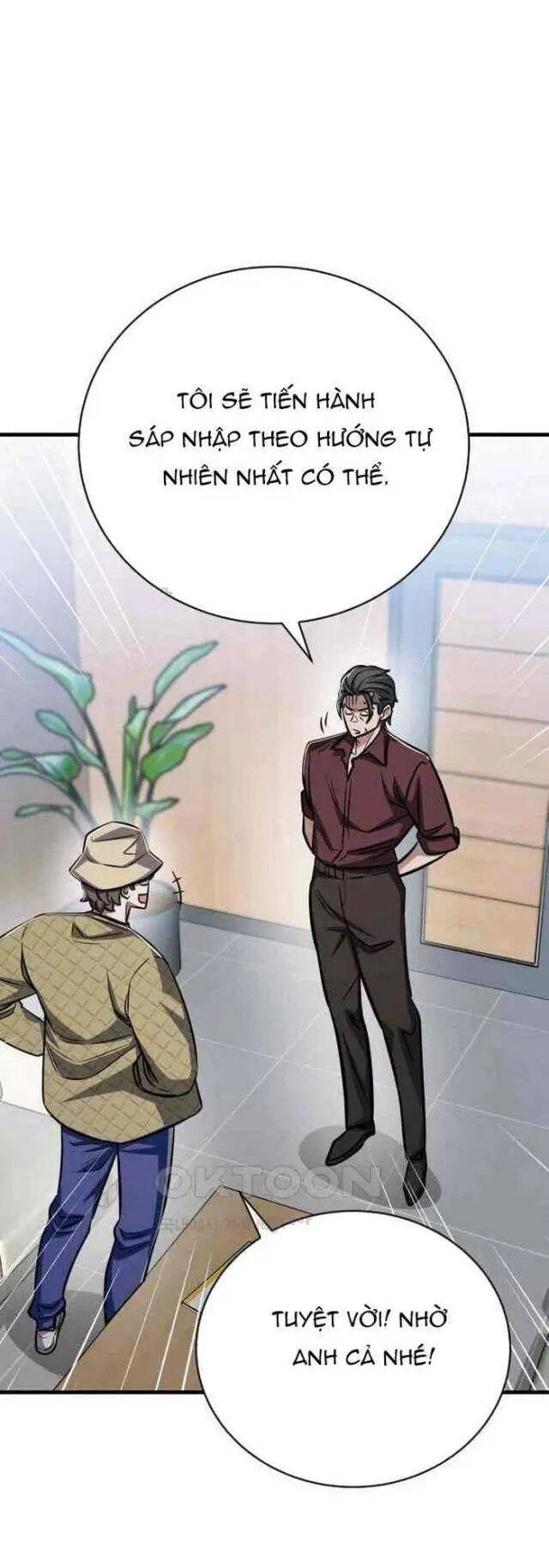 thợ săn huyền thoại trẻ hóa chapter 21 34