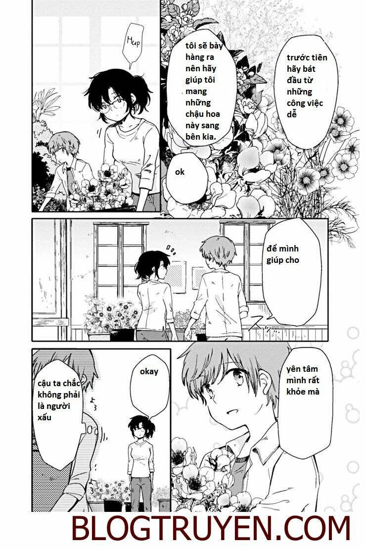 sayuri-san no imouto wa tenshi chapter 2 9