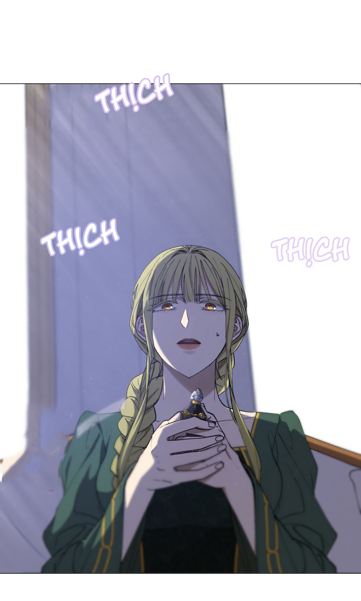 công chúa khắc ấn kẻ phản nghịch chapter 2 12