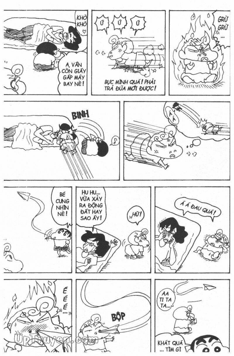 crayon shin-chan cậu bé bút chì chapter 17 96