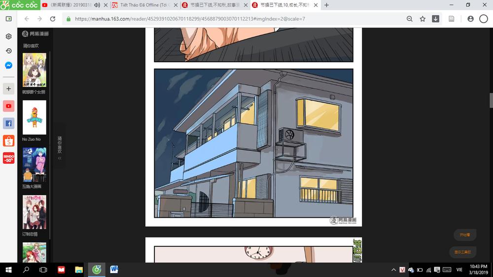 tiết tháo đã offline chapter 10 6