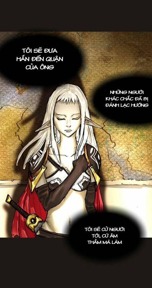 hội ảo thuật chapter 15 19