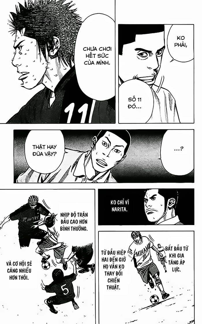 angel voice chapter 55 11