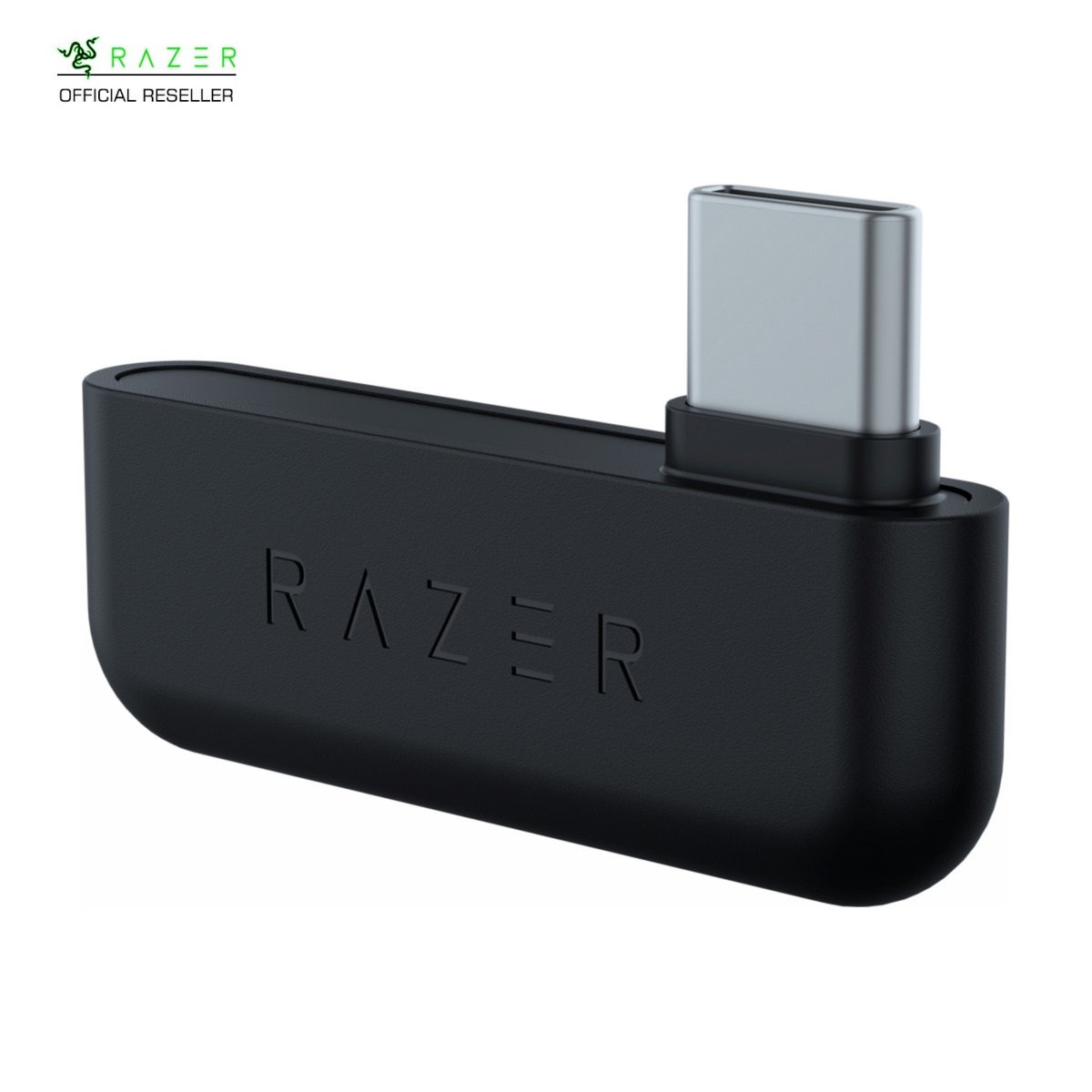 Tai nghe chơi Game Razer Kaira Pro for PlayStation - Hàng chính hãng