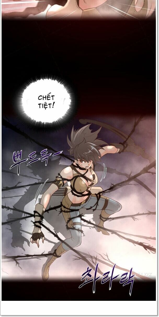 một nửa hoàn hảo chapter 27 16