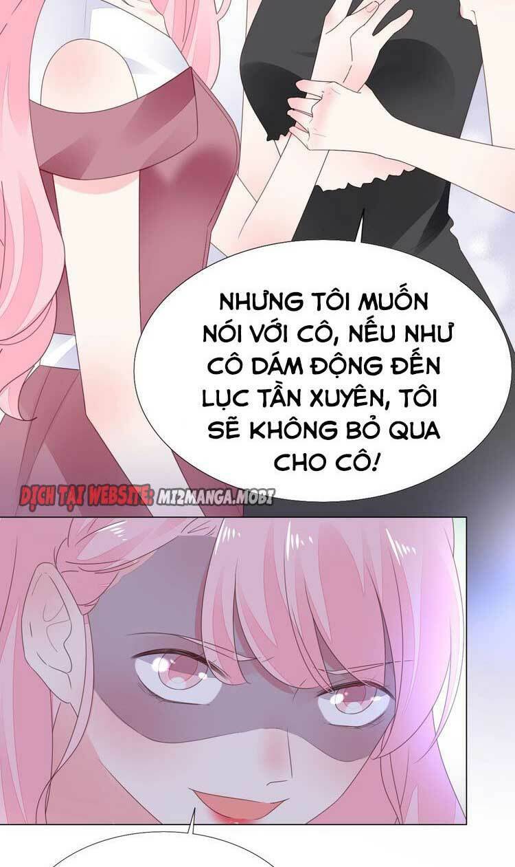 điều ước sủng ái bất bình đẳng chapter 125.2 20