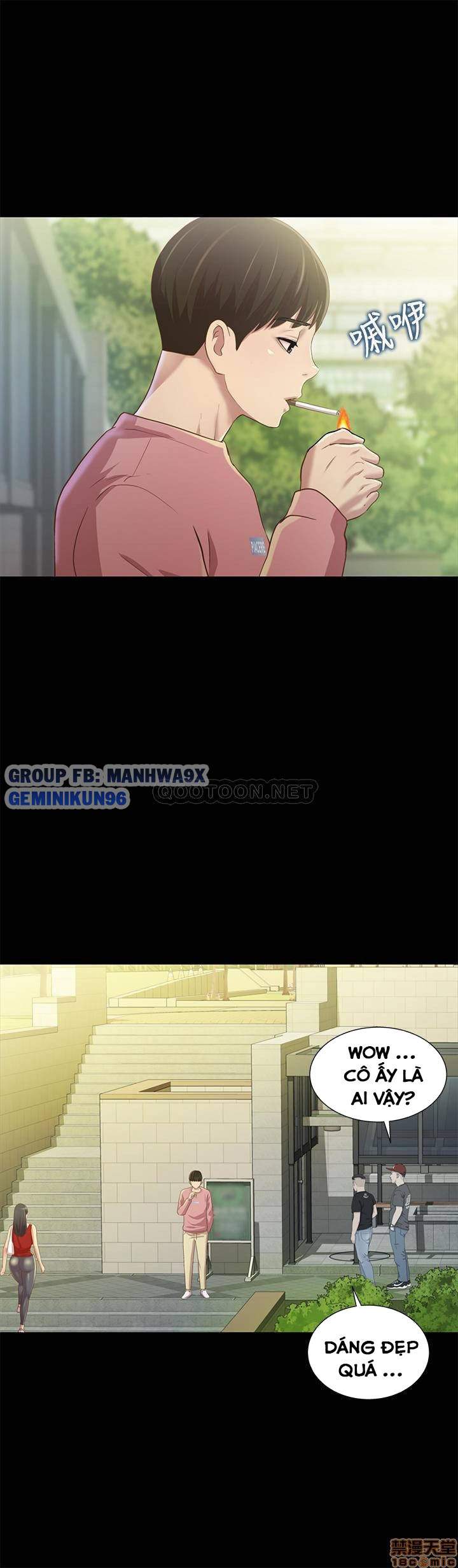 bạn gái của bạn tôi chapter 74 32