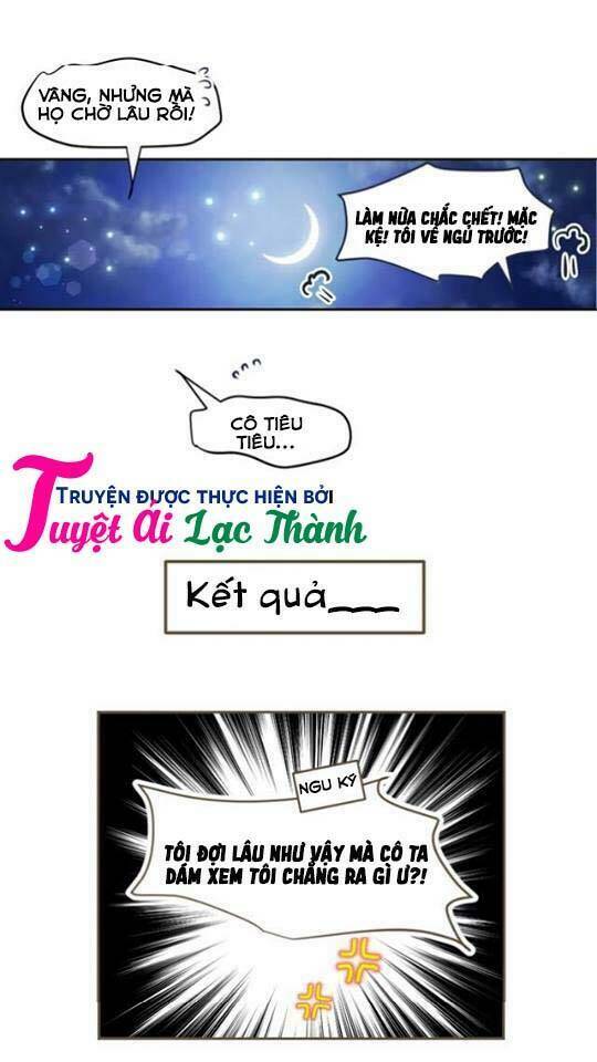 phản công thành siêu sao chapter 2 17