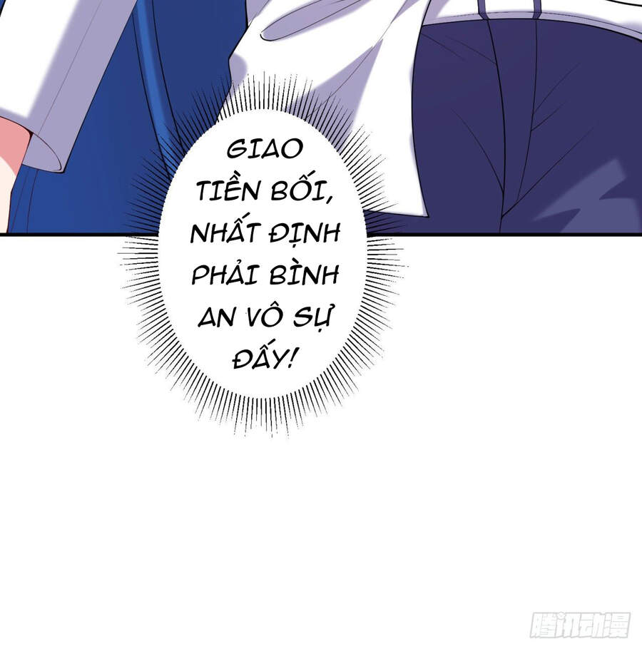 nhặt thuộc tính tại trái đất chapter 9 49