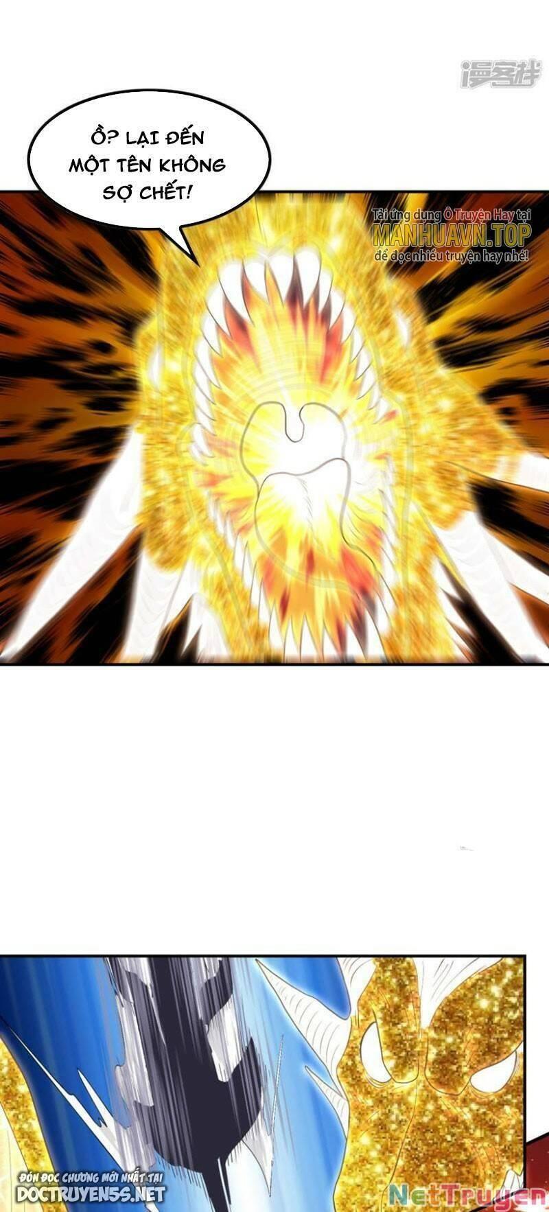 đệ nhất người ở rể chapter 192 37