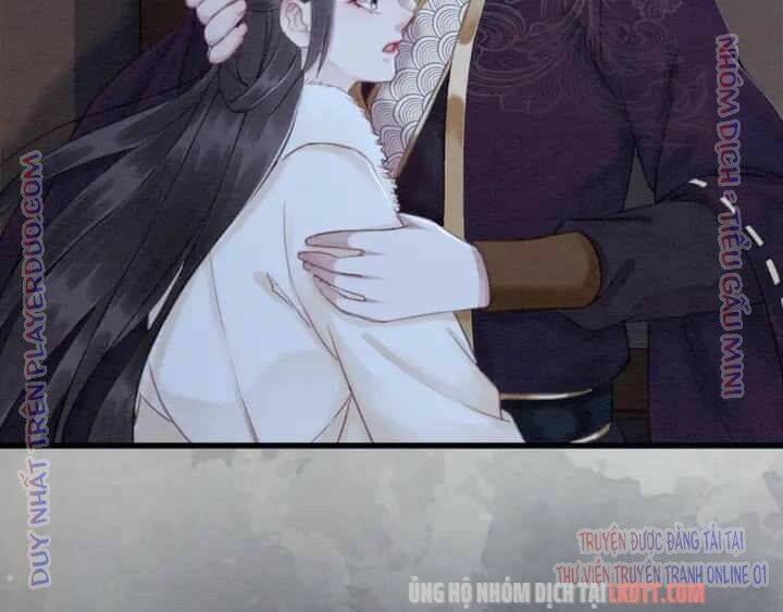 trọng sinh bá sủng nhiếp chính vương quá mạnh mẽ chapter 132 70