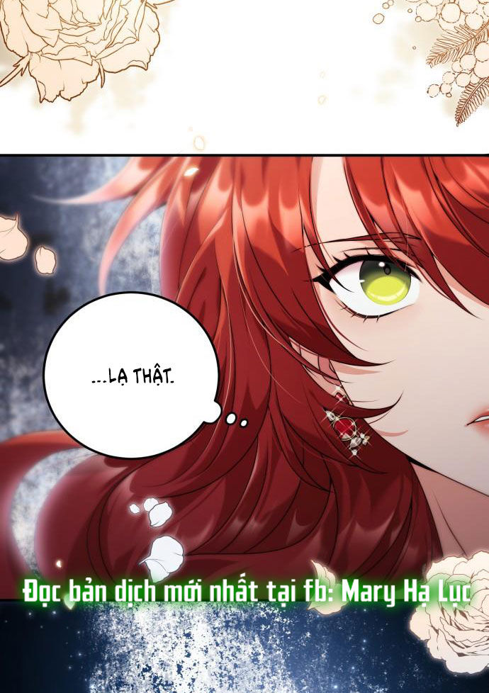 tôi sẽ ly hôn với người chồng bạo chúa chapter 21.2 33