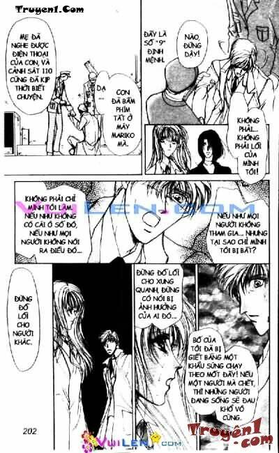 vua bài chapter 1 203