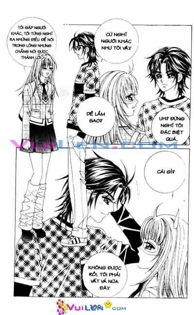 sâu trong ánh mắt chapter 22 1