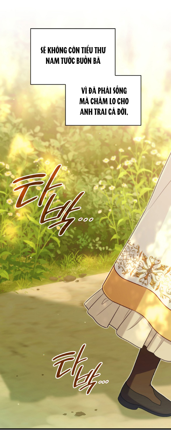 Tôi Sẽ Biến Anh Ta Từ Một Con Chó Điên Thành Một Chàng Quý Tộc chapter 37.1 9