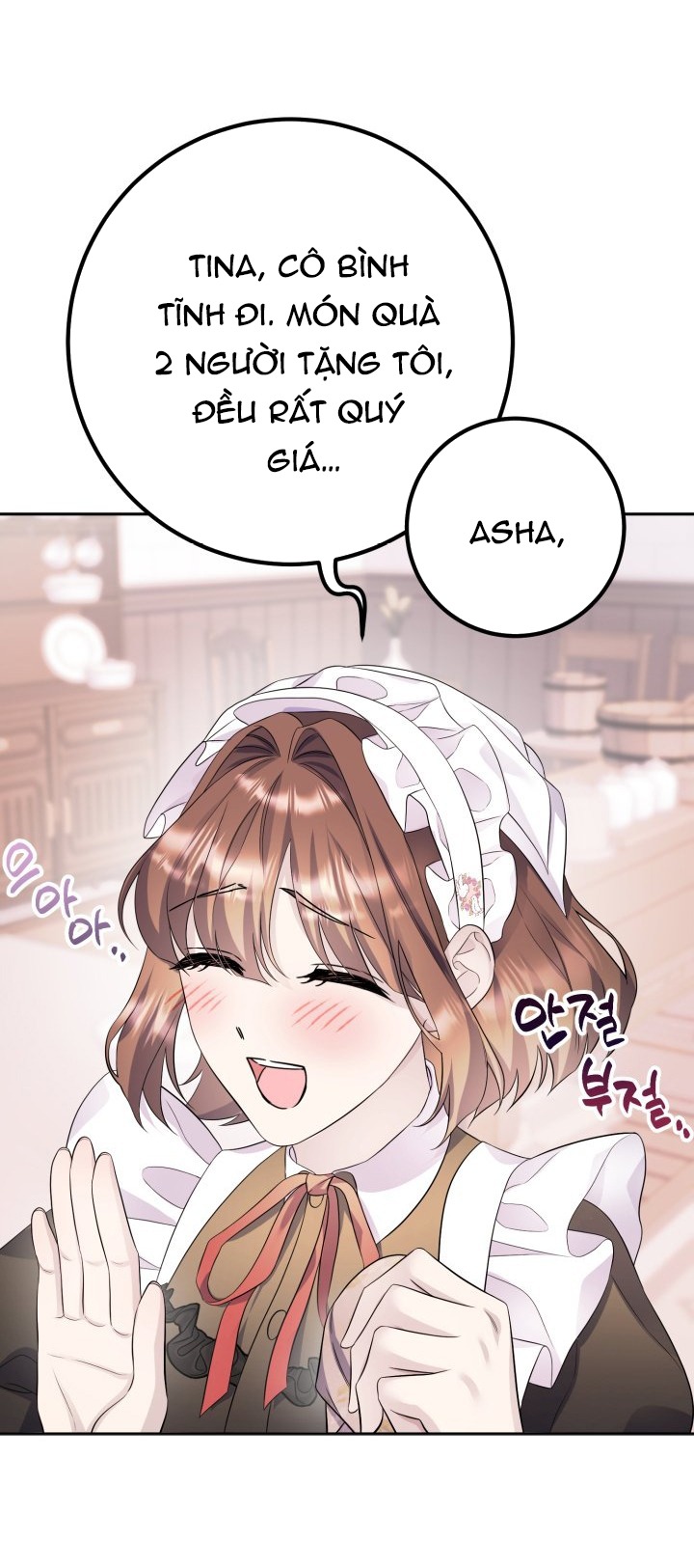 [18+] nếu cứu rỗi một cầm thú hư hỏng chapter 43.2 20