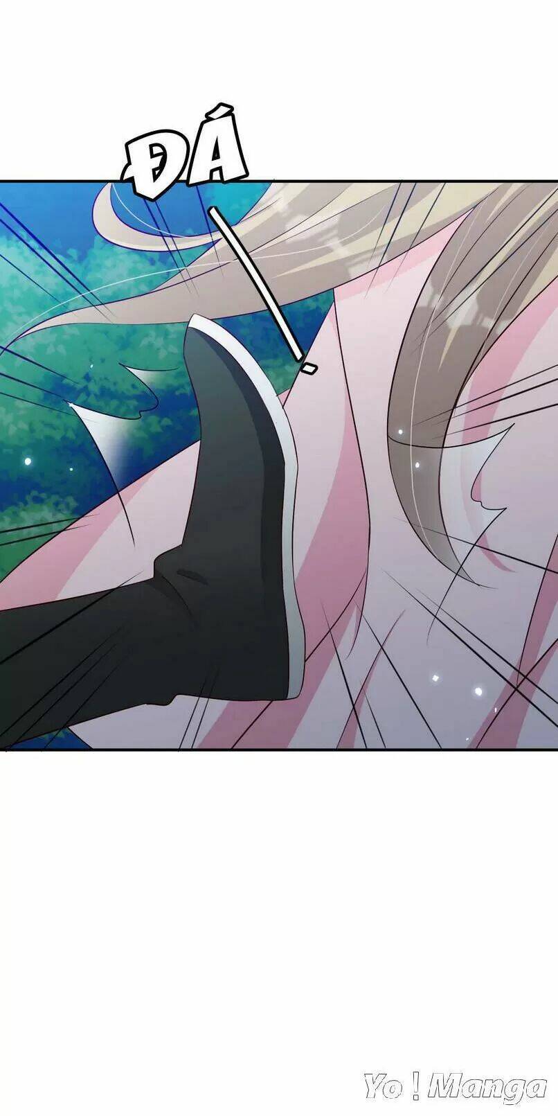 độc y cuồng phi chapter 41 9