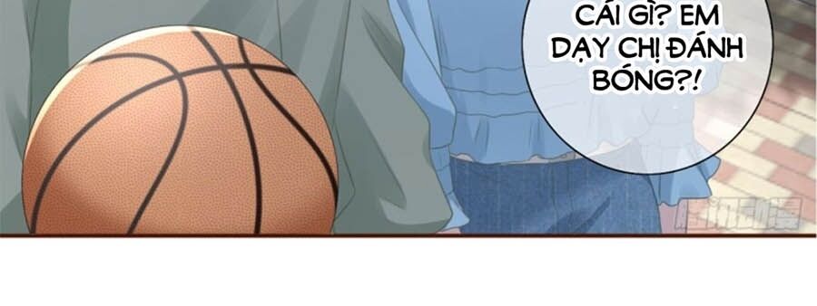 bạn gái tôi mới 30+ tuổi xuân chapter 45 26