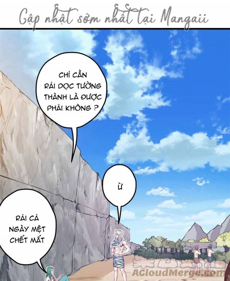 [16+] thảnh thơi thú thế chủng chủng điền, sinh sinh tể chapter 351 18