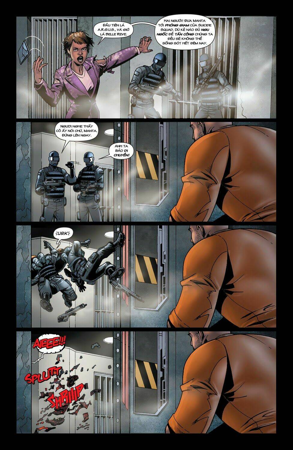 forever evil chapter 2 6